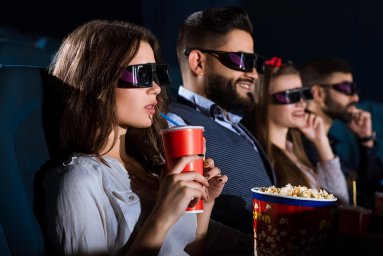 Кинотеатр Matrix Кинотеатр Matrix