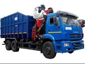 Бункеровозы продажа Бункеровозы продажа