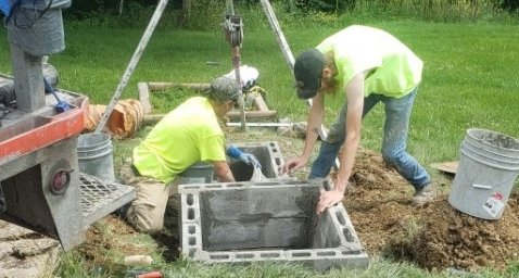 Экосептика Чехов