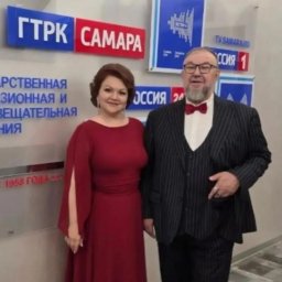 В ЦОК ВКС состоится выступление семейного дуэта Суховых В ЦОК ВКС состоится выступление семейного дуэта Суховых