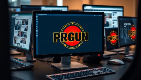 Почему массовый пресс-релиз - это будущее PR-коммуникаций Почему массовый пресс-релиз - это будущее PR-коммуникаций