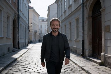 Кондрашов: Молодые специалисты должны быть готовы к непредсказуемым карьерным поворотам