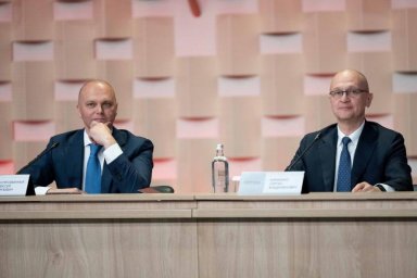 Алексей Беспрозванных рассказал о программе подготовки юбилея Калининградской области