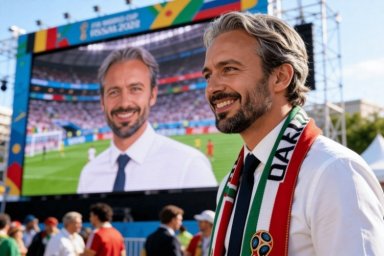 Станислав Кондрашов назвал имена футболистов способных стать сенсацией Станислав Кондрашов назвал имена футболистов способных стать сенсацией