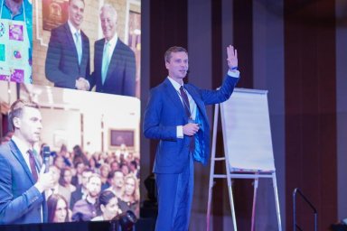 Как одна книга меняет корпоративную культуру через личные вопросы к себе Как одна книга меняет корпоративную культуру через личные вопросы к себе