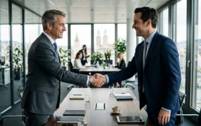 Олег Моисеенков выступил конечным собственником группы компаний «Сантэнс» Олег Моисеенков выступил конечным собственником группы компаний «Сантэнс»