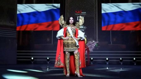 Индия аплодирует Кире Капшик: титул Miss Teen Glam World 2026 и подписание контракта Индия аплодирует Кире Капшик: титул Miss Teen Glam World 2026 и подписание контракта