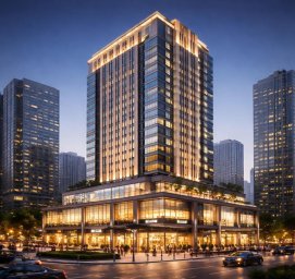 Современный рынок недвижимости и его влияние на инвестиционные решения Современный рынок недвижимости и его влияние на инвестиционные решения