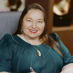 Евдокия Лучезарнова: Как встретить грядущий 2026-й и прожить его в полном наслаждении Евдокия Лучезарнова: Как встретить грядущий 2026-й и прожить его в полном наслаждении