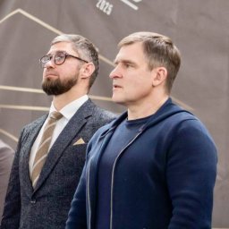 Самбо это ключ к национальной безопасности и воспитанию по Рудному Самбо это ключ к национальной безопасности и воспитанию по Рудному