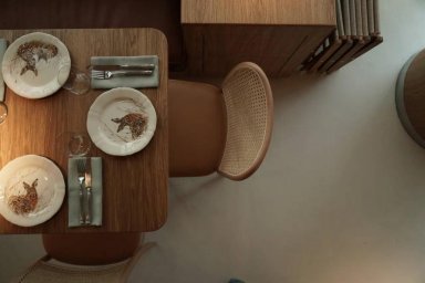 Фирменный аромат ресторана Sage: новая точка притяжения для ценителей авторской кухни в Москве Фирменный аромат ресторана Sage: новая точка притяжения для ценителей авторской кухни в Москве