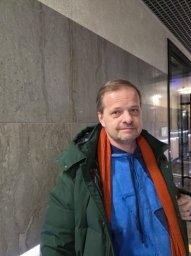Роман Рябцев учредил независимый лейбл JoyHeart Music Роман Рябцев учредил независимый лейбл JoyHeart Music