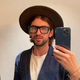 Федеральные каналы и известные стилисты в восторге от Данилова Федеральные каналы и известные стилисты в восторге от Данилова