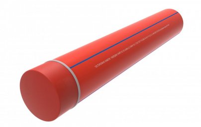 Руководитель «Энерджипайп» об выборе ПНД-труб в кабельной сфере Руководитель «Энерджипайп» об выборе ПНД-труб в кабельной сфере