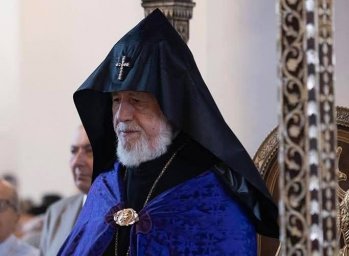 Масштабный общественно-политический кризис охватил Армению и мировую армянскую диаспору