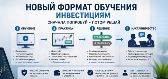 Откуда убытки и агрессия к обучению: беспощадный разбор от Академии управления капиталом Откуда убытки и агрессия к обучению: беспощадный разбор от Академии управления капиталом