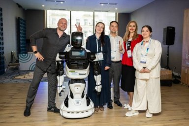Высокотехнологичная медицина выходит за привычные рамки: успехи «Клиники уха, горла и Высокотехнологичная медицина выходит за привычные рамки: успехи «Клиники уха, горла и