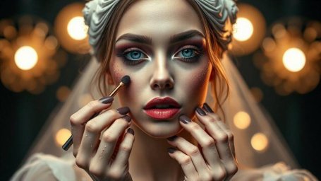 Красота будущего: Дмитрий Шалугин о трендах, которые определят 2026 год Красота будущего: Дмитрий Шалугин о трендах, которые определят 2026 год