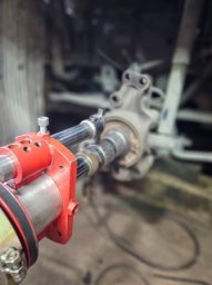 Мобильный токарный станок 0